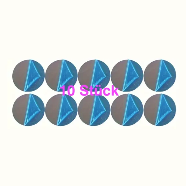 Magnetische Metallplatten 5