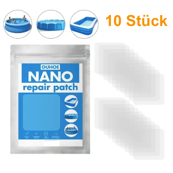 Nano Tape Reparatur Klebeband 1
