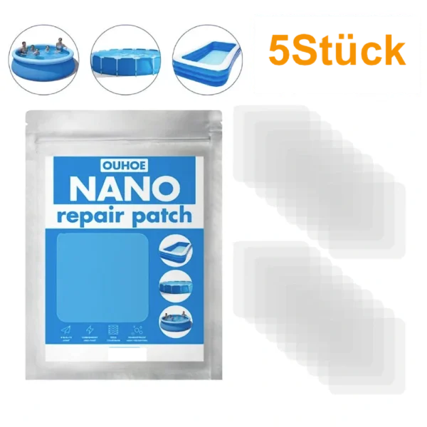 Nano Tape Reparatur Klebeband 3