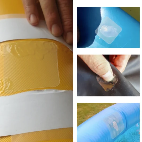 Nano Tape Reparatur Klebeband 5