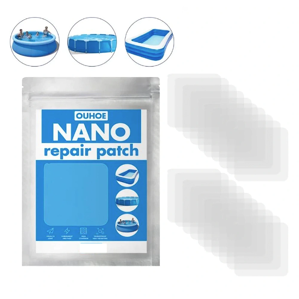 Nano Tape Reparatur Klebeband 6