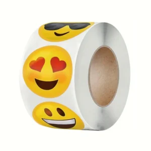 Spassige Sticker 1