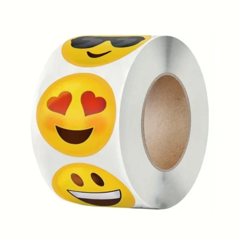 Spassige Sticker 1