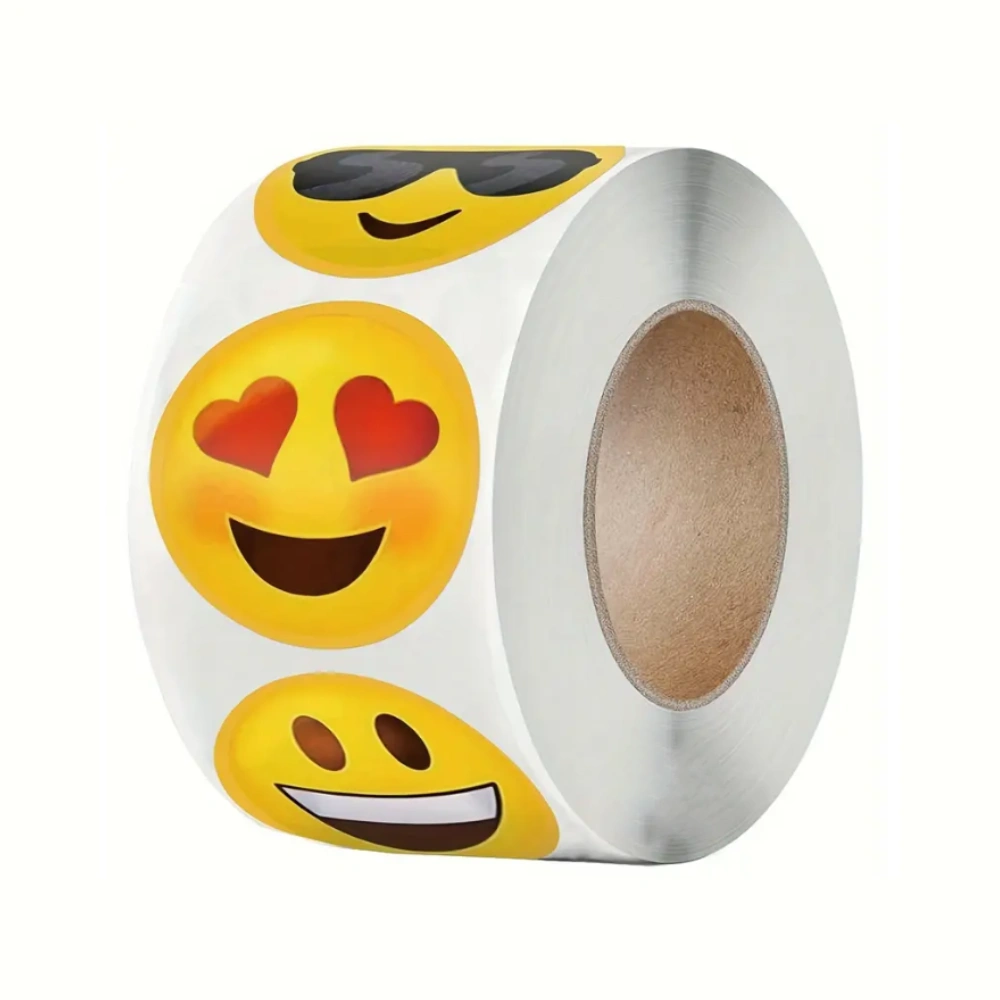 Spassige Sticker 1